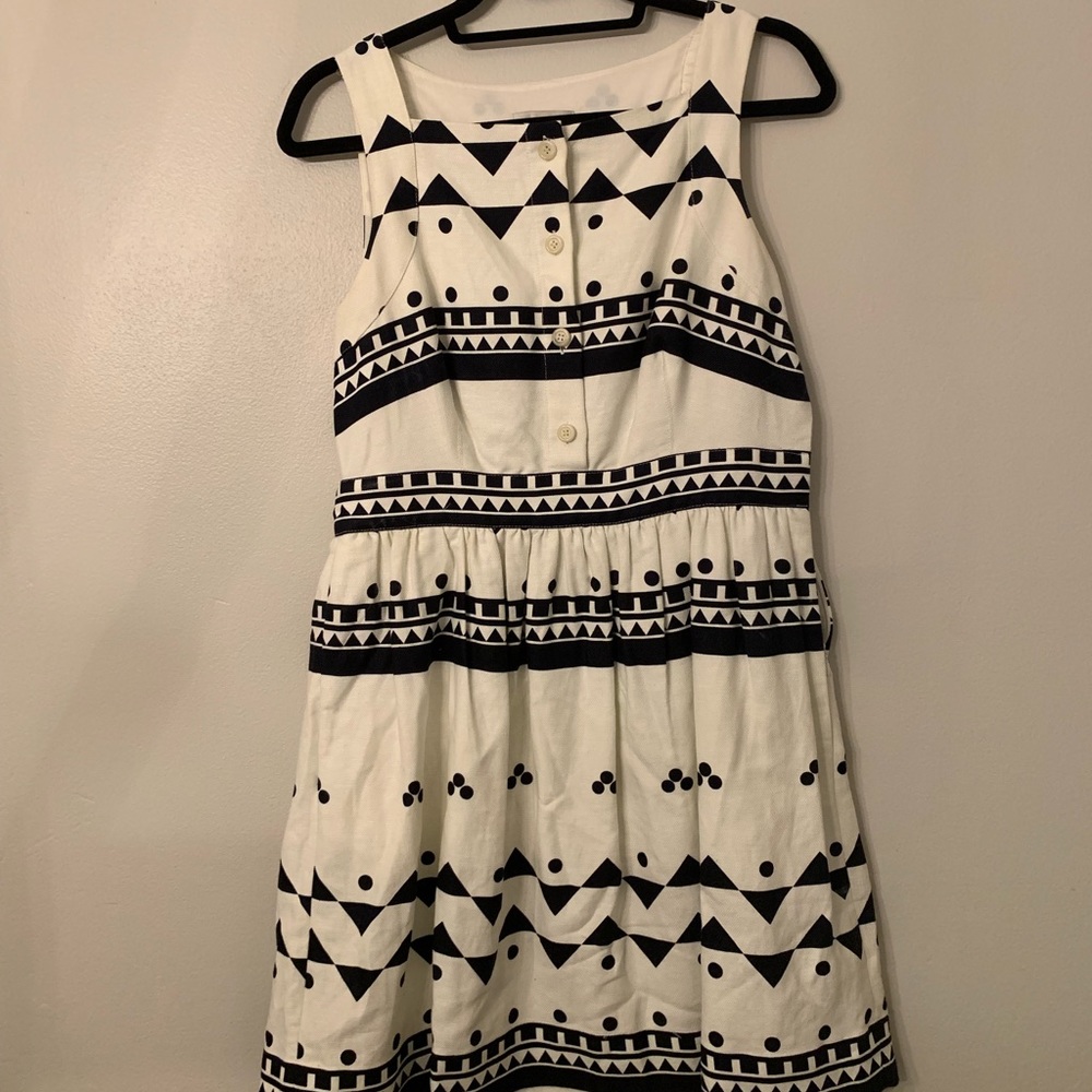 JCrew Dress